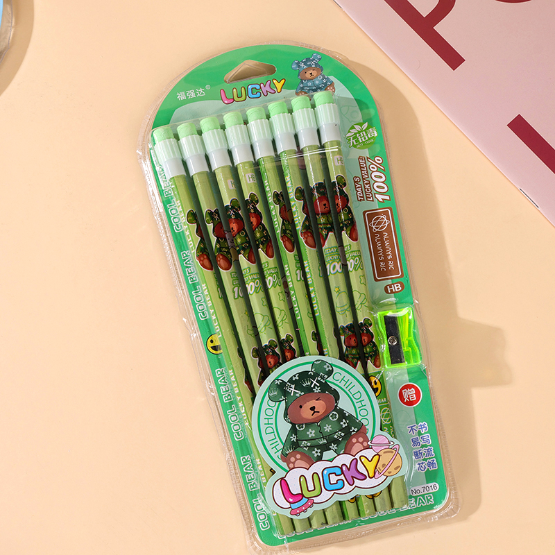 8 large leather pencil suit (mixed)