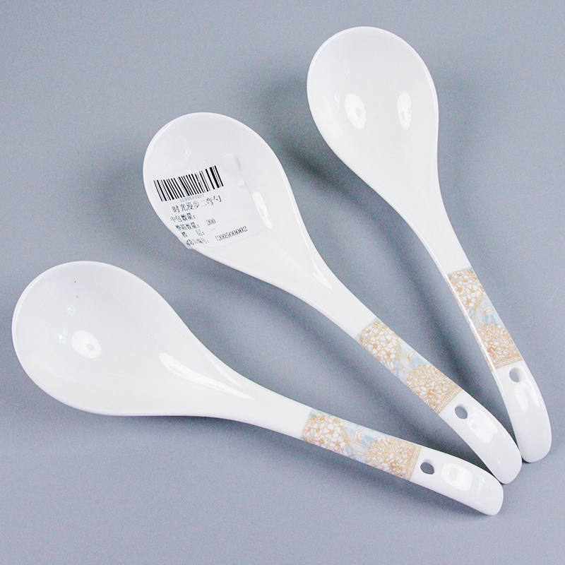 Time Walk Double Bend Spoon - Image 4