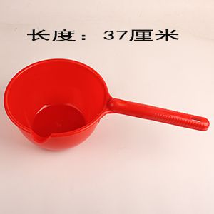Long water spoon (in sack) - Image 2