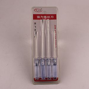 4-In-1 Screwdriver