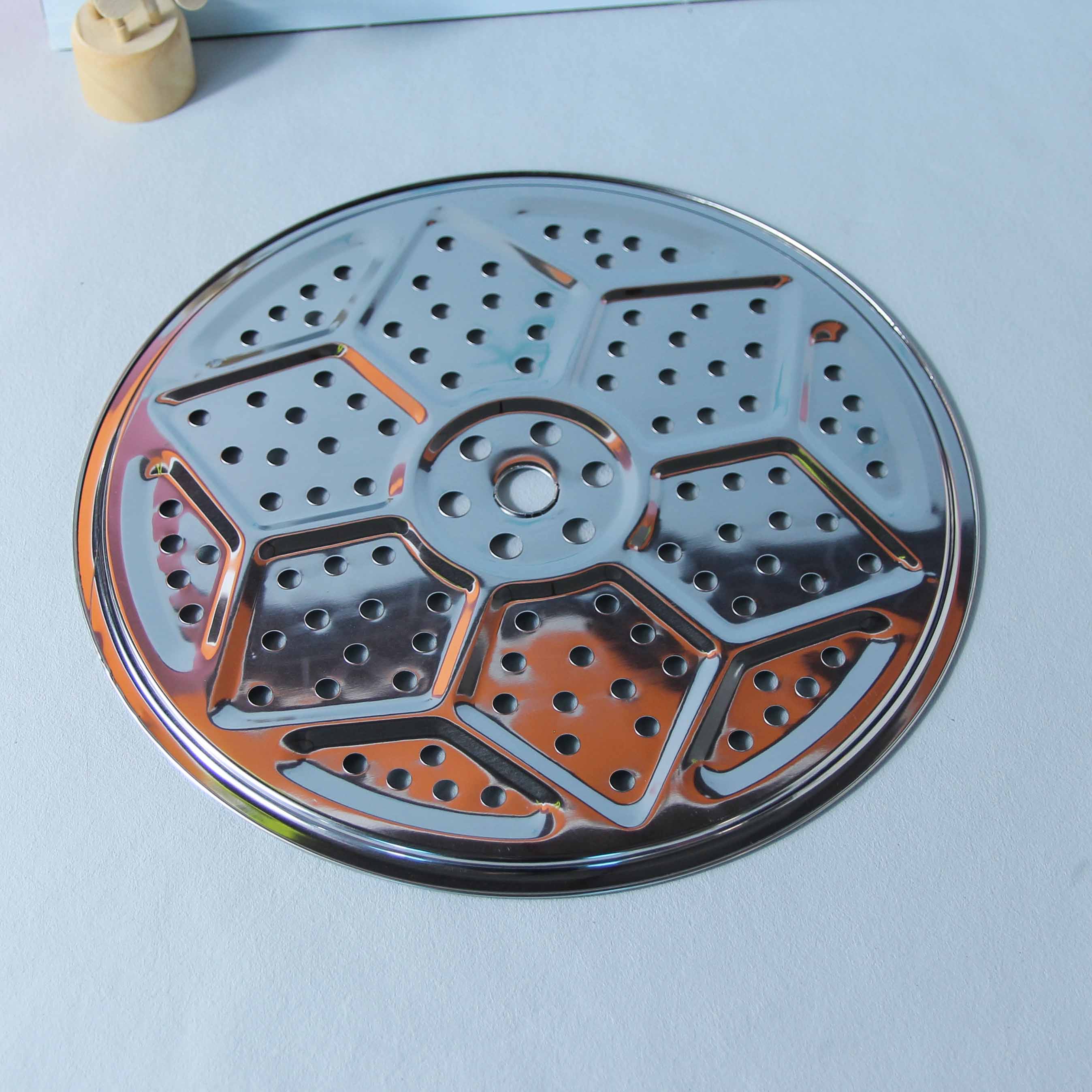 30Cm Steaming Holder