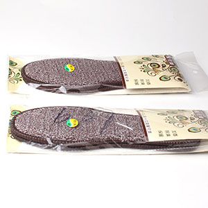 637 Plush Insole (Size 35-44)