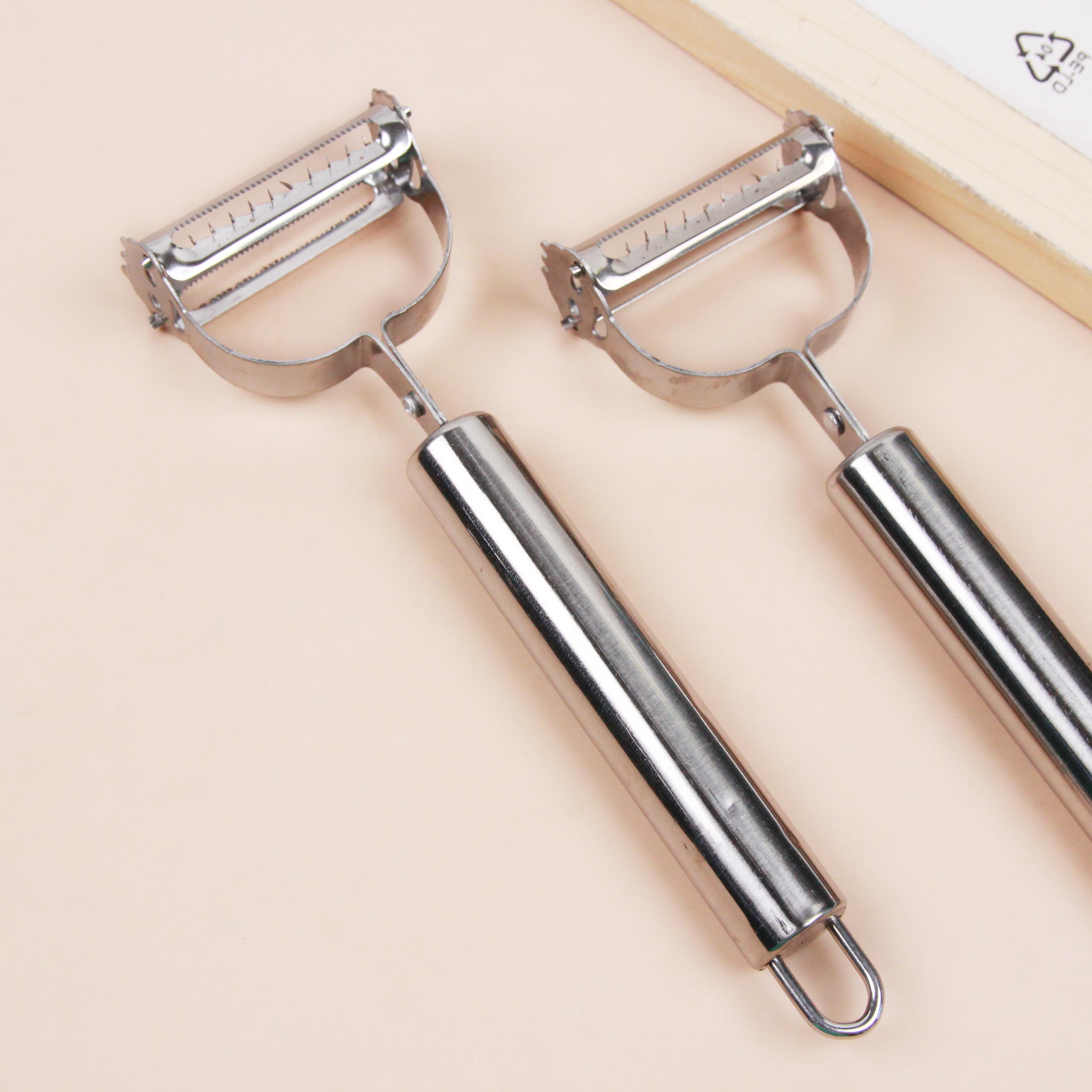 Elevator stainless steel paring knife - Ảnh 3