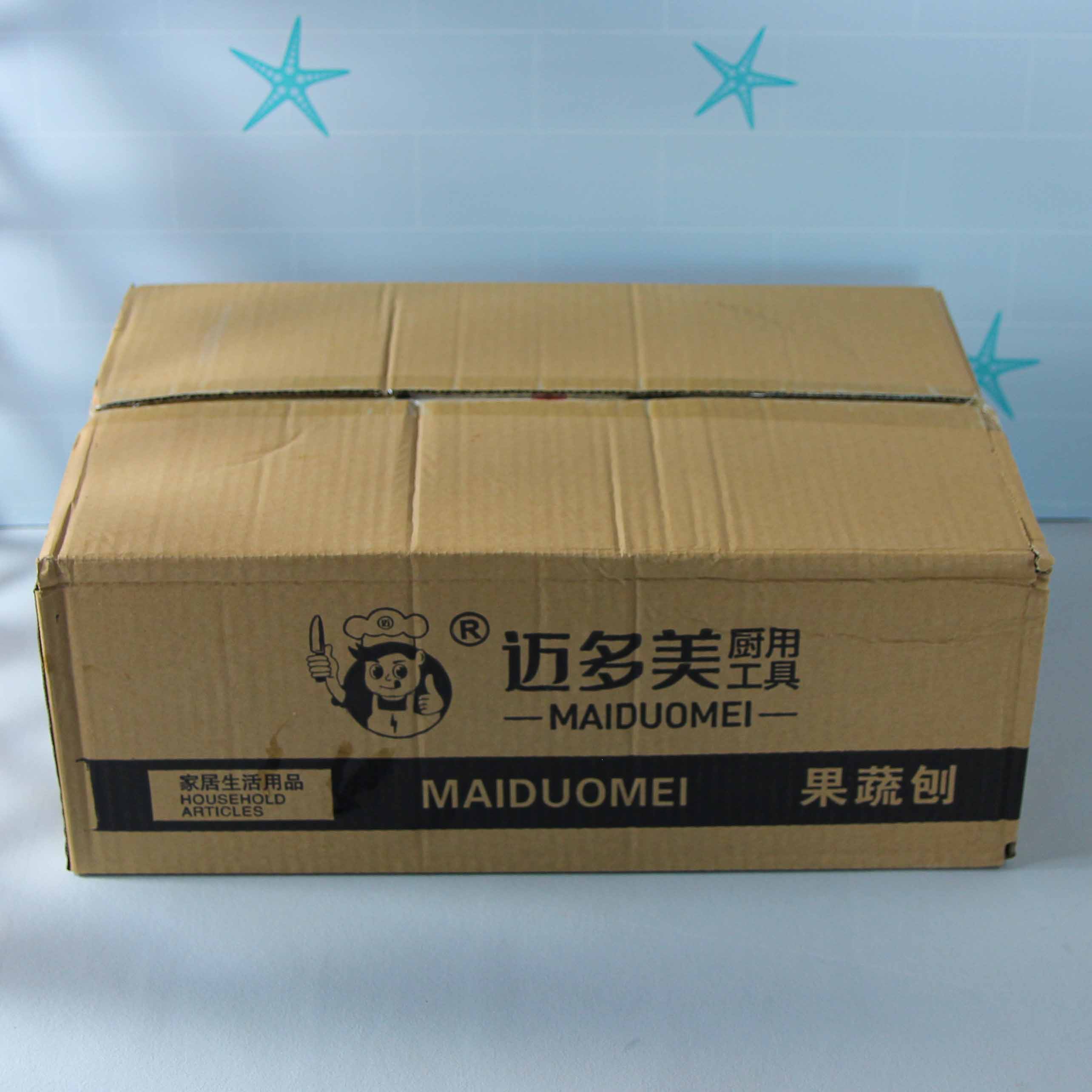 9938 Blister-Packed Multi-Function Bottle Opener - Image 3