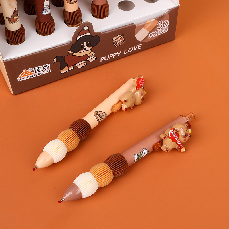 Holy Point 1512 Kappi Bala Gel Pen - Image 2