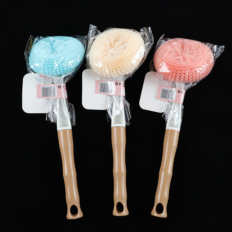 Xinglong 1060 Bamboo Joint Mark Pot Brush