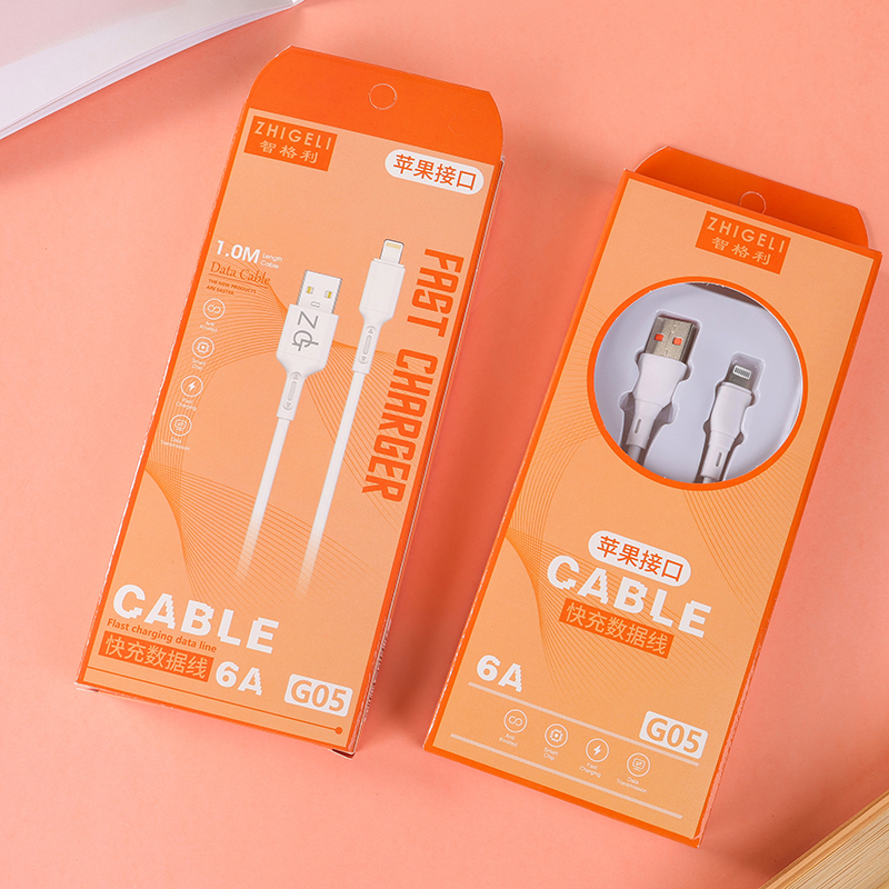 G05 Apple data cable - Image 2