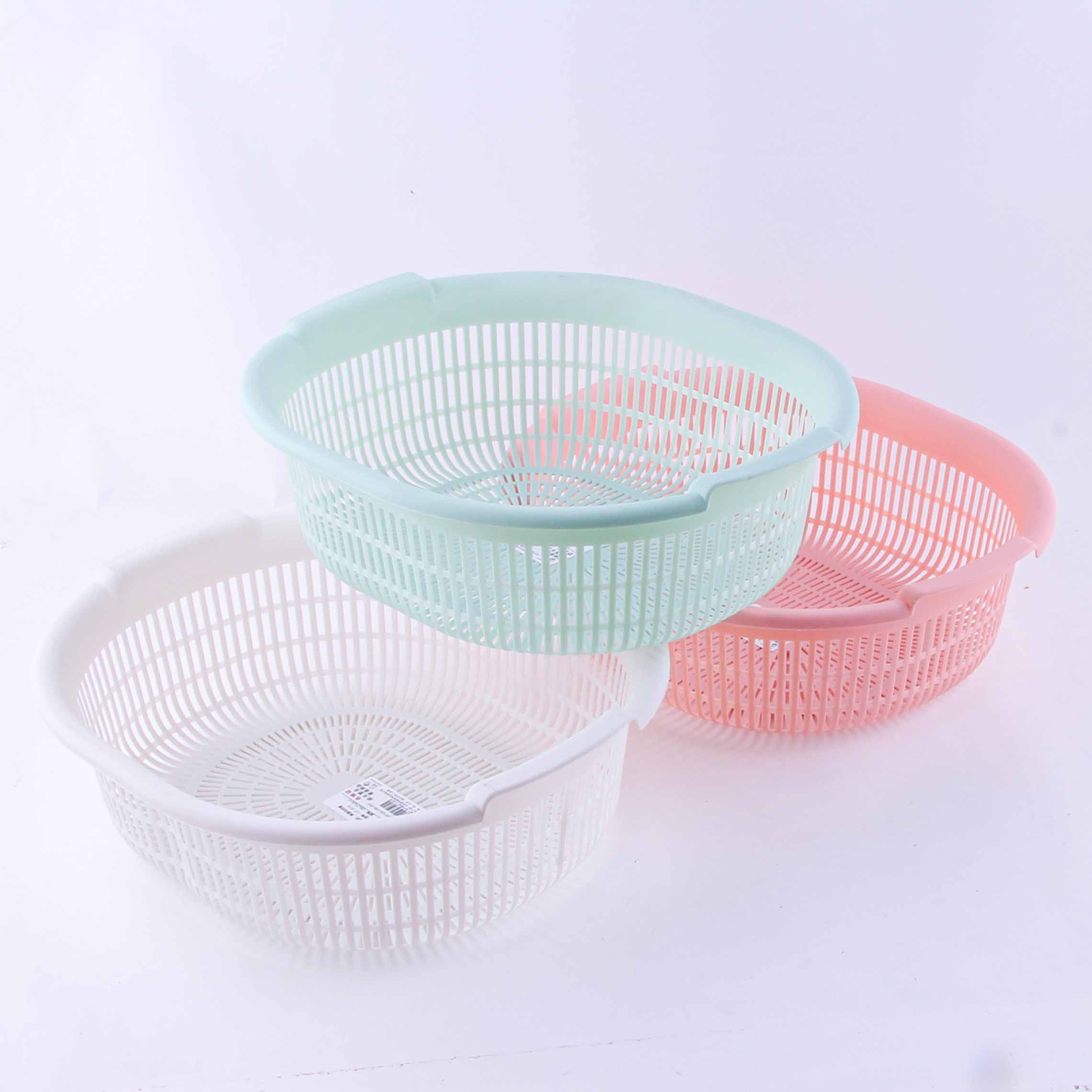 573 Fruit and Vegetable Basket