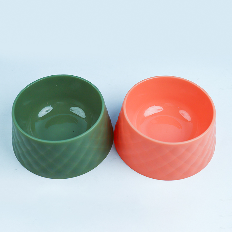 1001 Pet Bowl (Mixed Colors) - Image 2