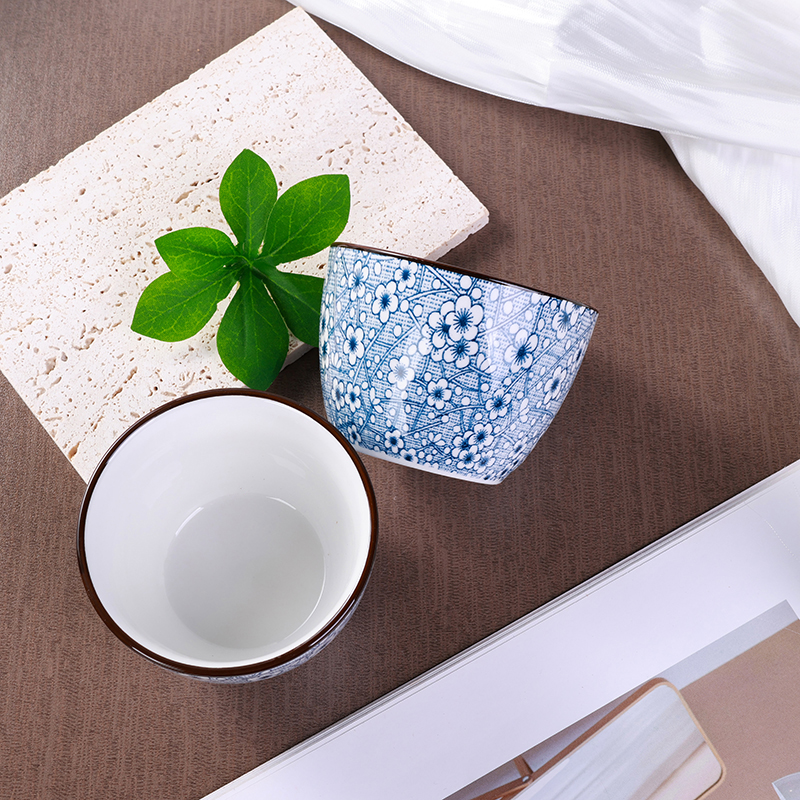 Japanese Culture Cup (random)