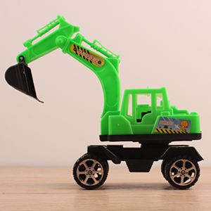 1008 Excavator