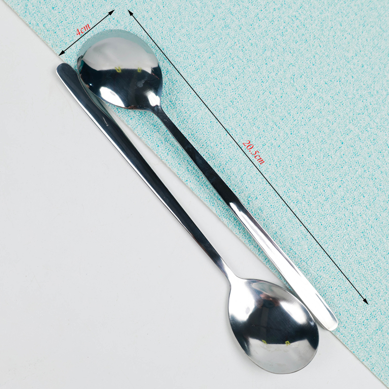 Thickened Korean Spoon