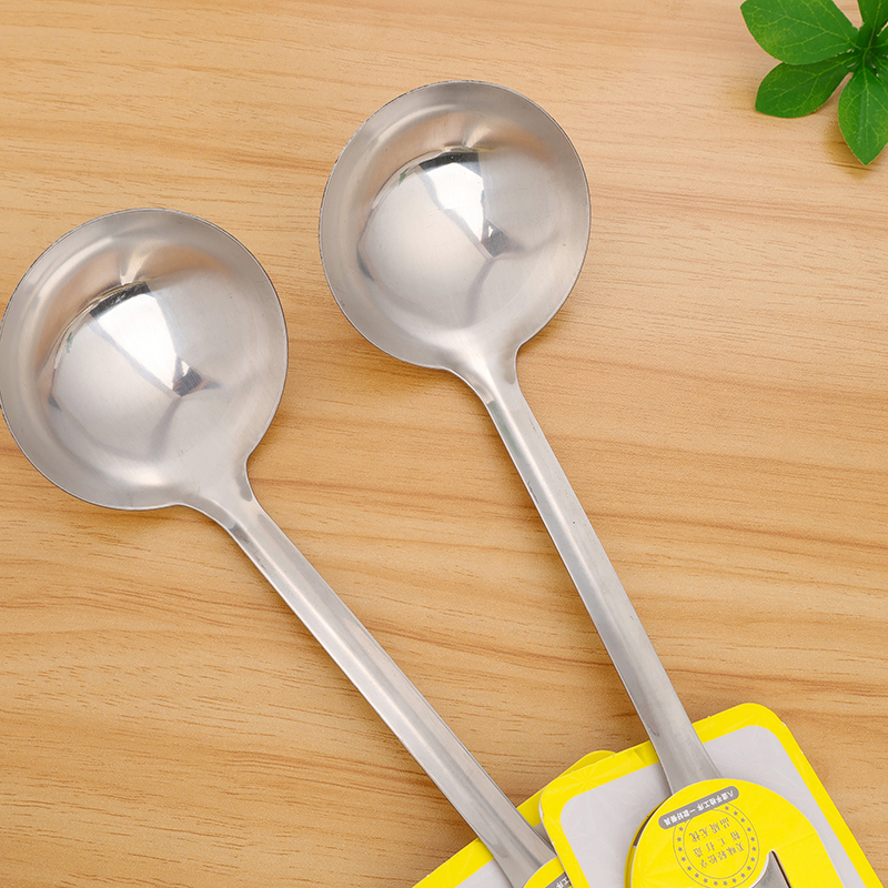 6577 crown rabbit double stand seven cm spoon - Image 3