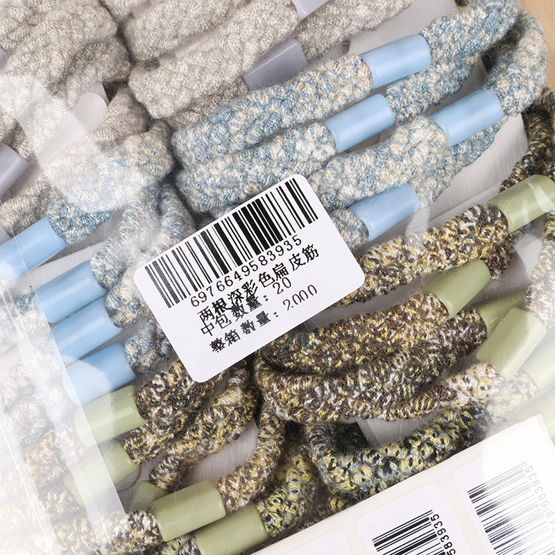 Two deep color flat bands - Ảnh 4