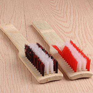Long-Handled Shoe Brush (Good) - Image 2