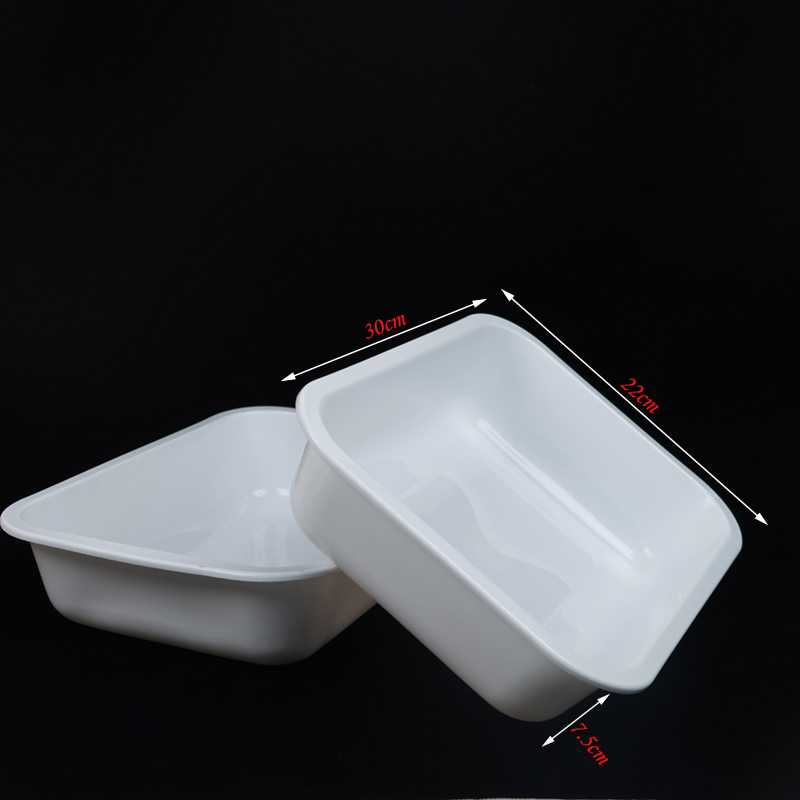 8007 transparent ice basin