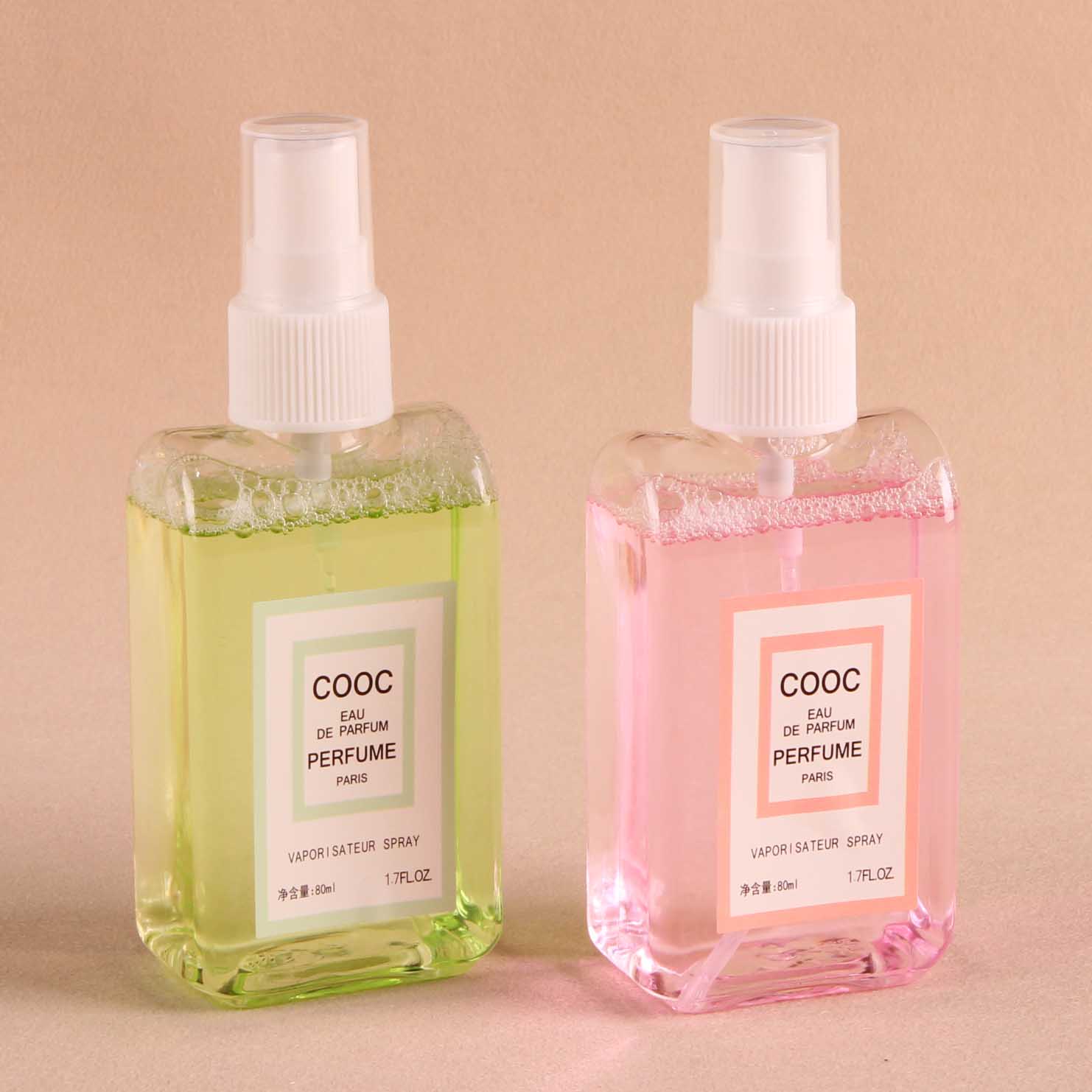 80Ml Miss Cocoa Perfume