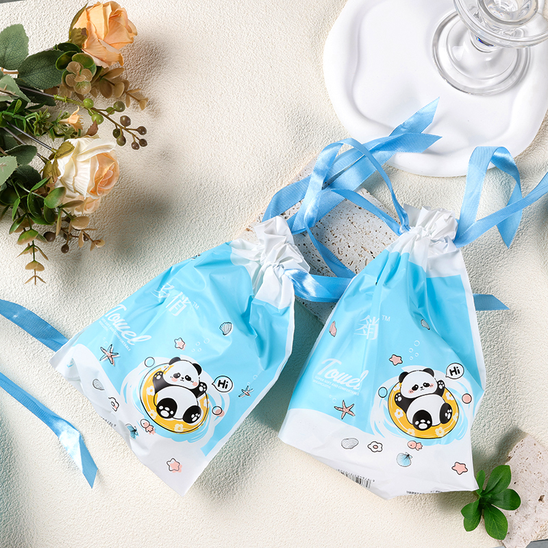 DQ-050 face towel (10 pieces)