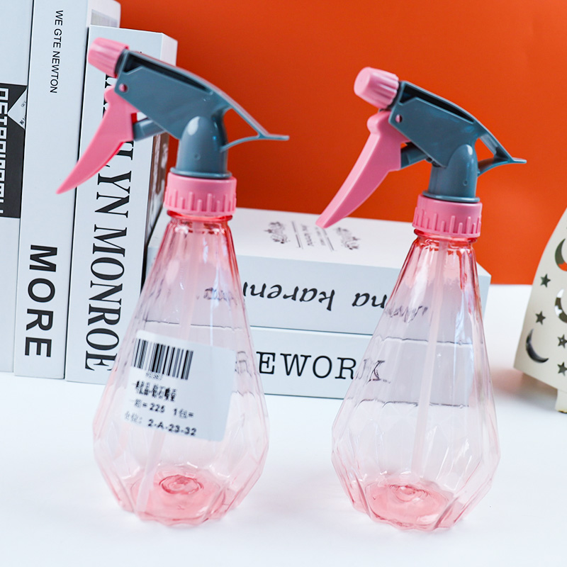 Yiming Youpin-Diamond Spraying Pot (420ml)