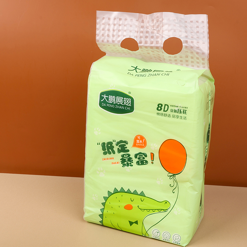 Hongyu 0422 hanging paper (108/box) - 이미지 2