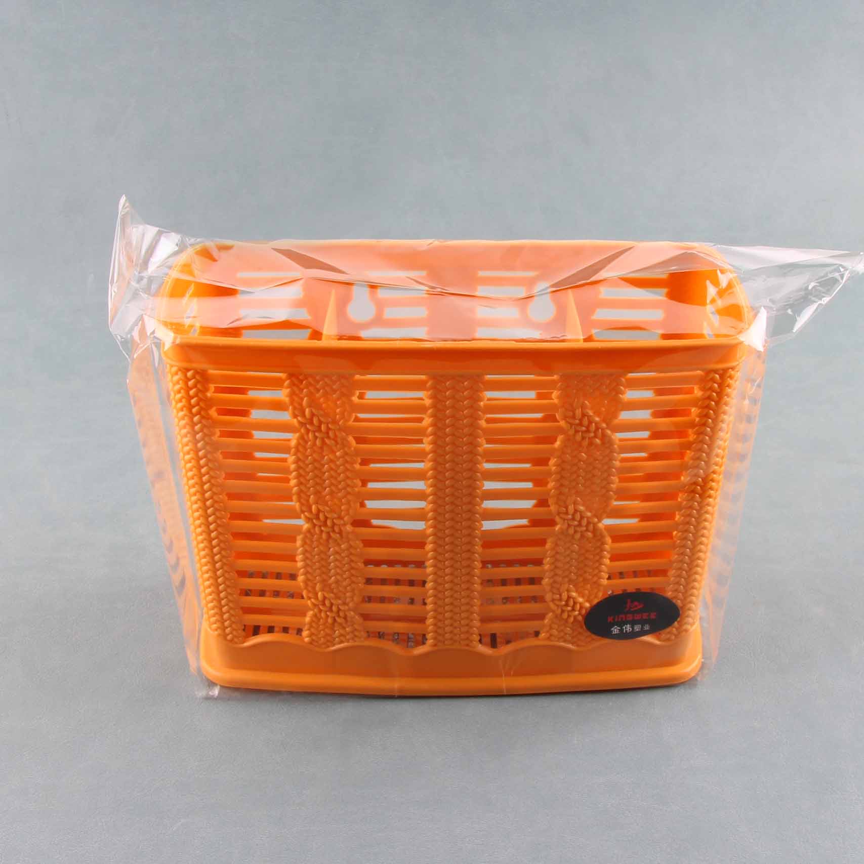 8-38 Three-Grid Chopstick Holder