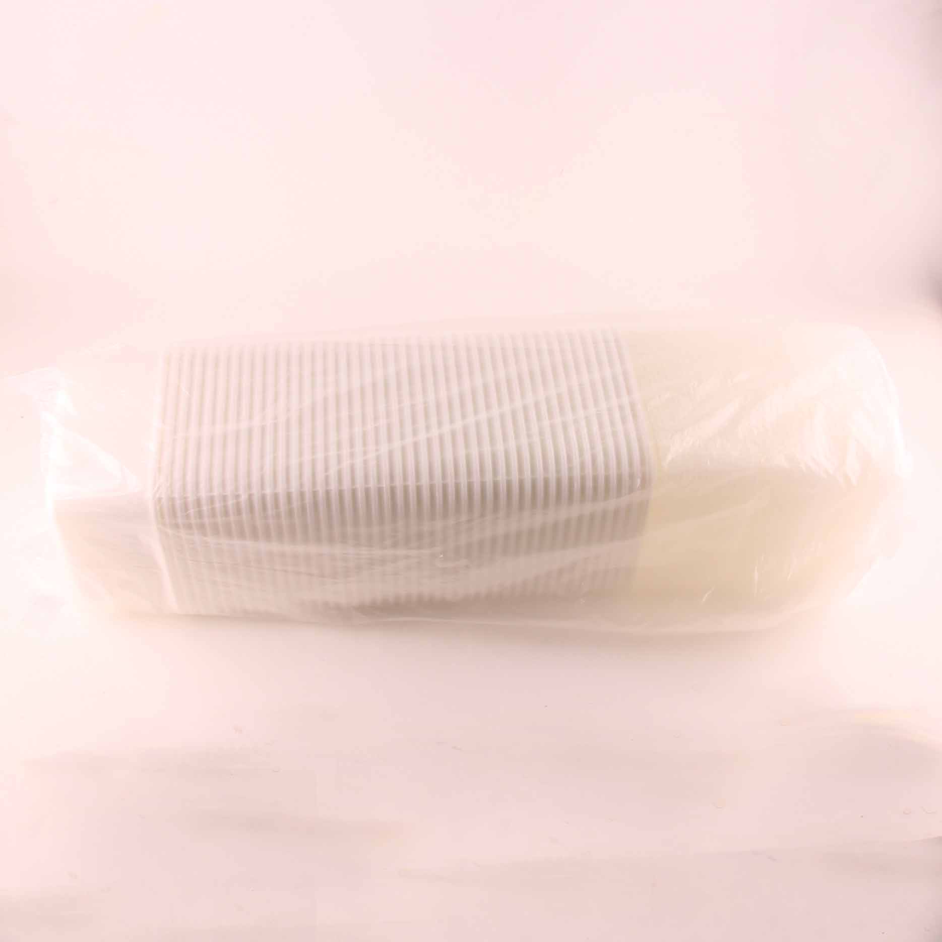 Yidele 1001-1 Square Fresh-keeping Box - 이미지 2