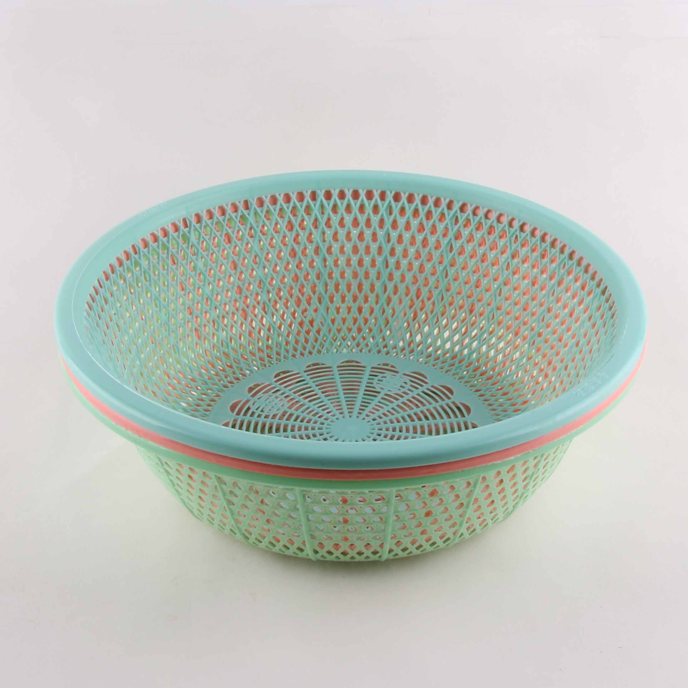 1722 Vegetable Basket - Image 2