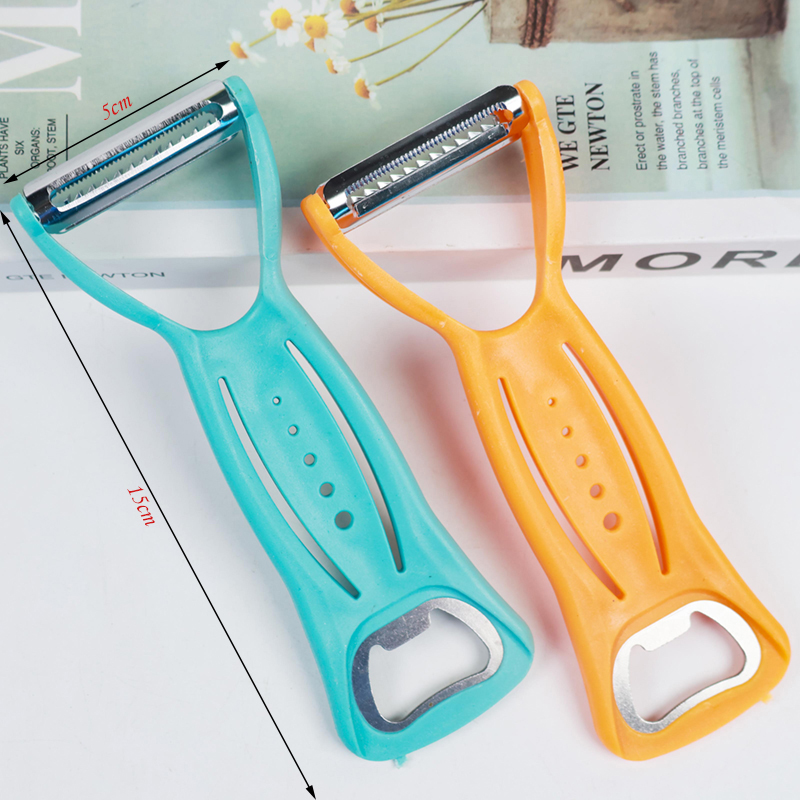 F532 Frye Bear Duogong Peeler (Mixed)(K-50227) - Image 2