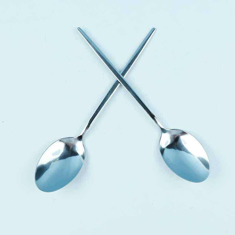 Portuguese Stainless Steel Point Spoon