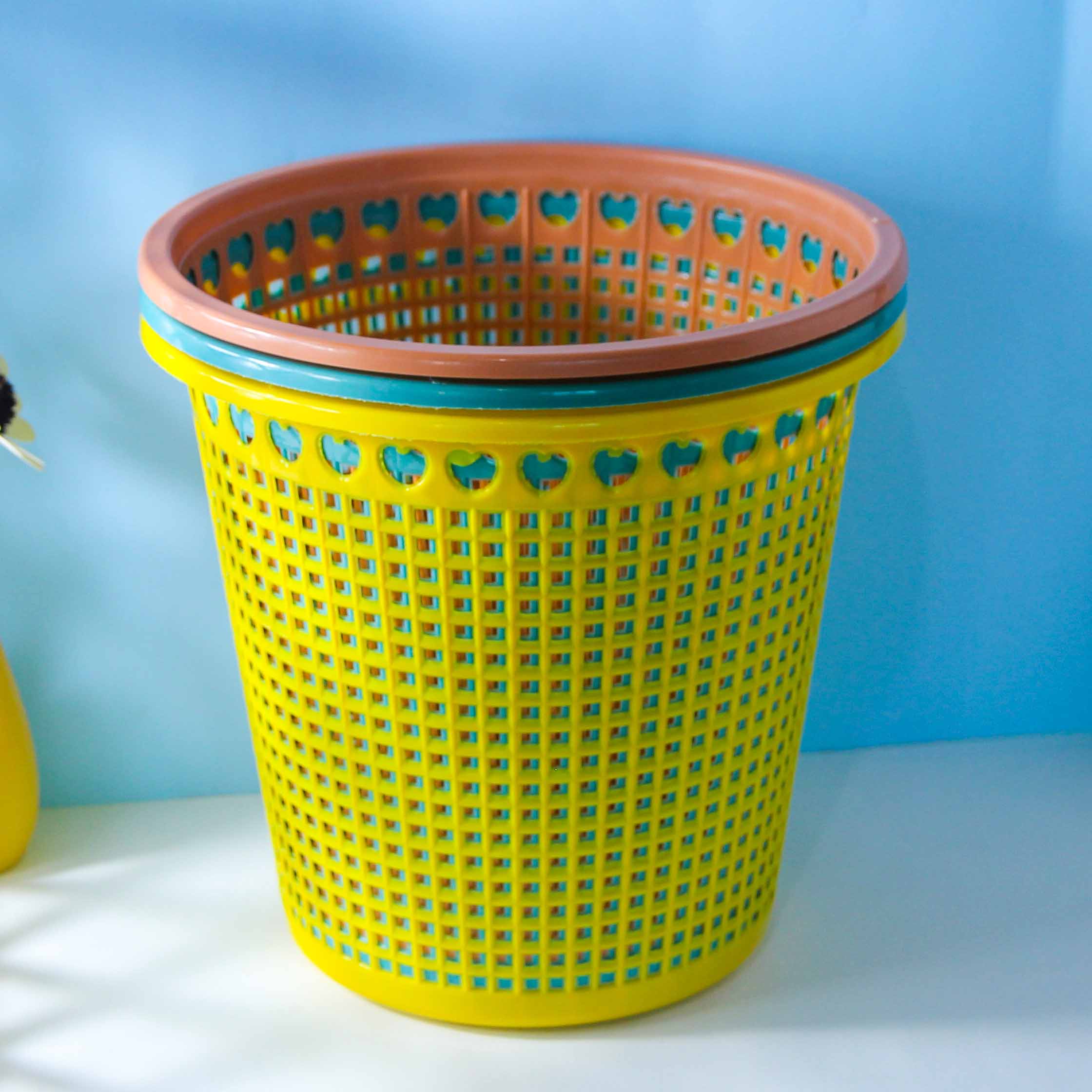 AB-41 garbage basket - 图片 3