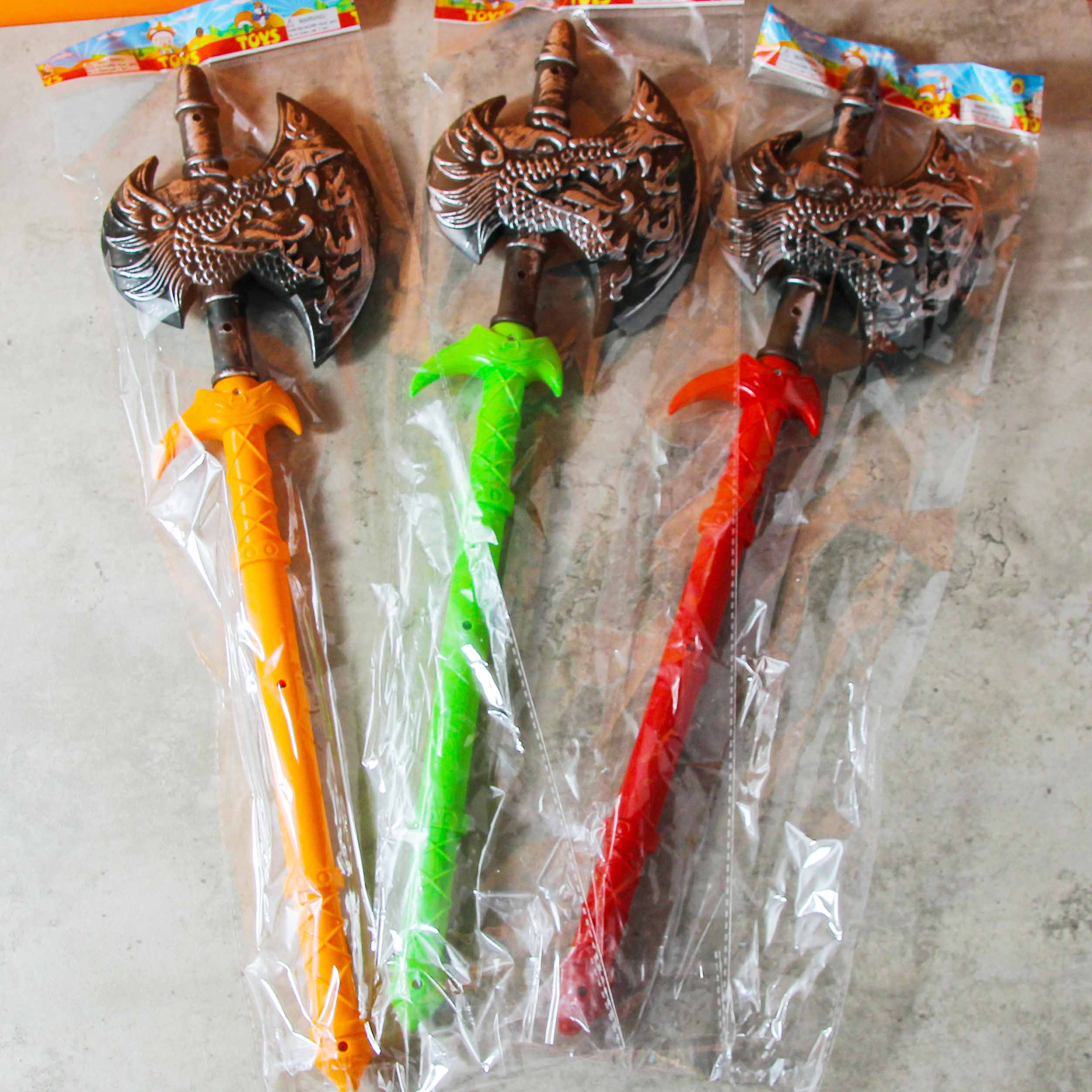 198 Axe - 이미지 3