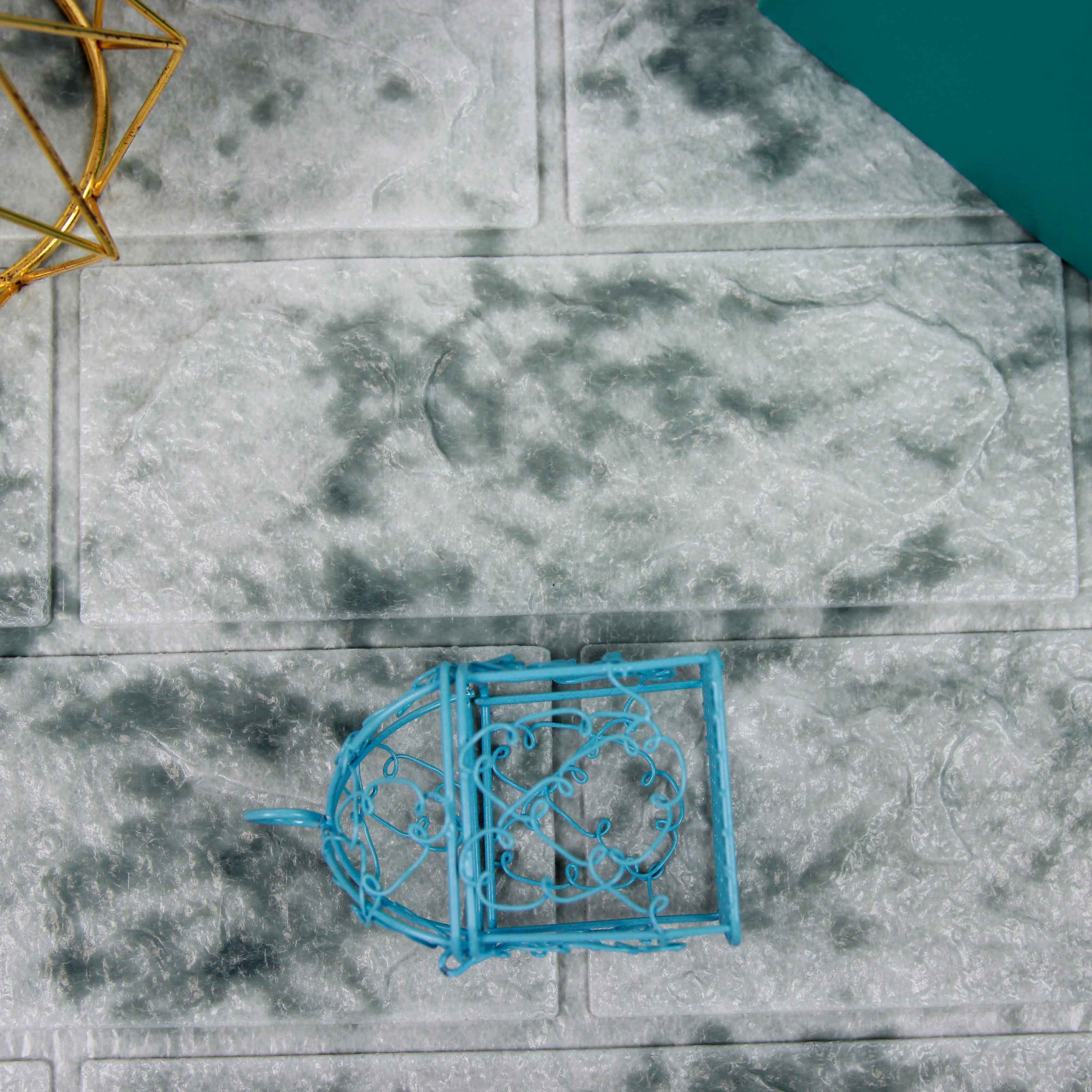 70*70 wall stickers (random patterns)(100) - Image 2