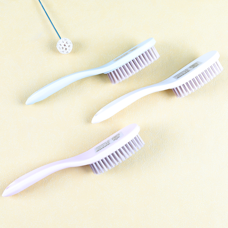 Xinglong 180 Long-Handled Multi-Purpose Shoe Brush - Image 4