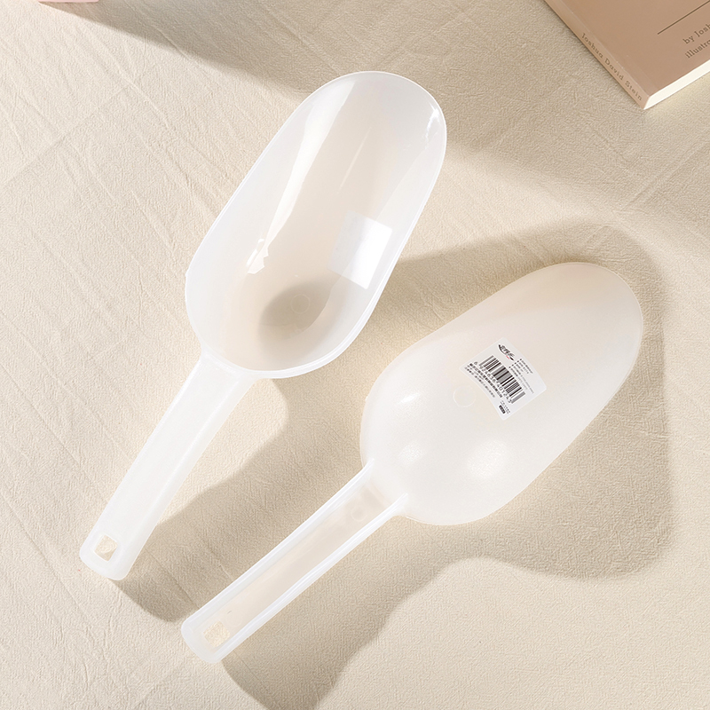 Yidele 8274 Transparent Rice Shovel (240)