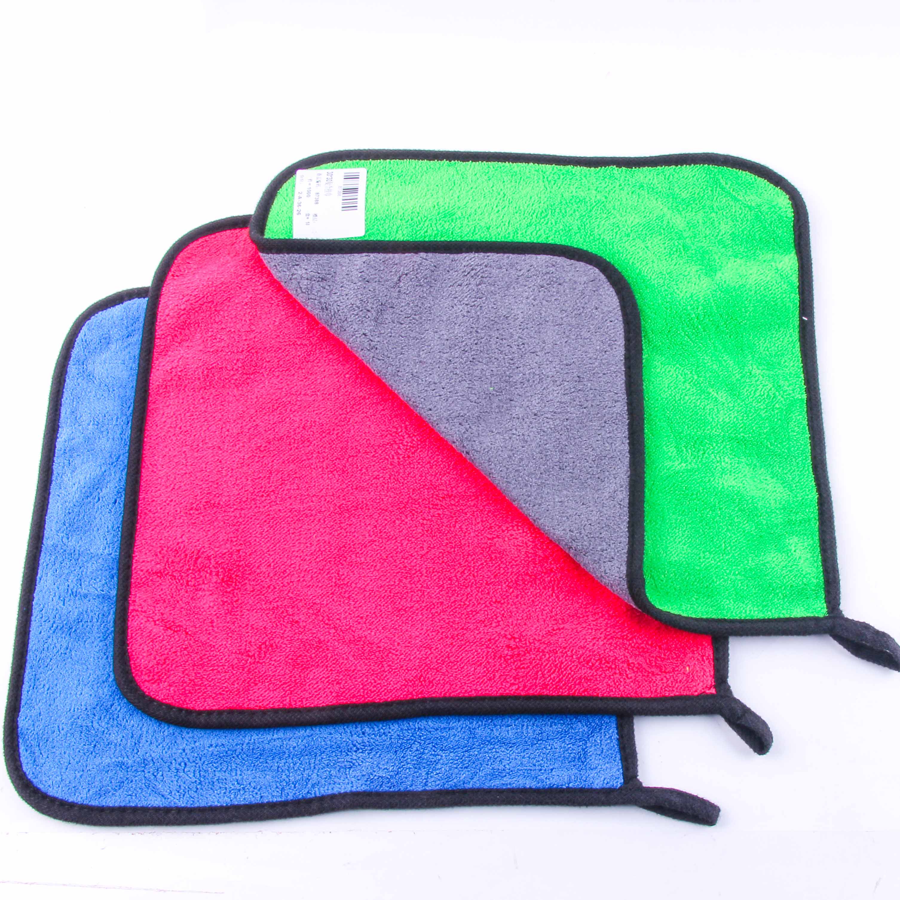 30*30 Composite Hanging Towel