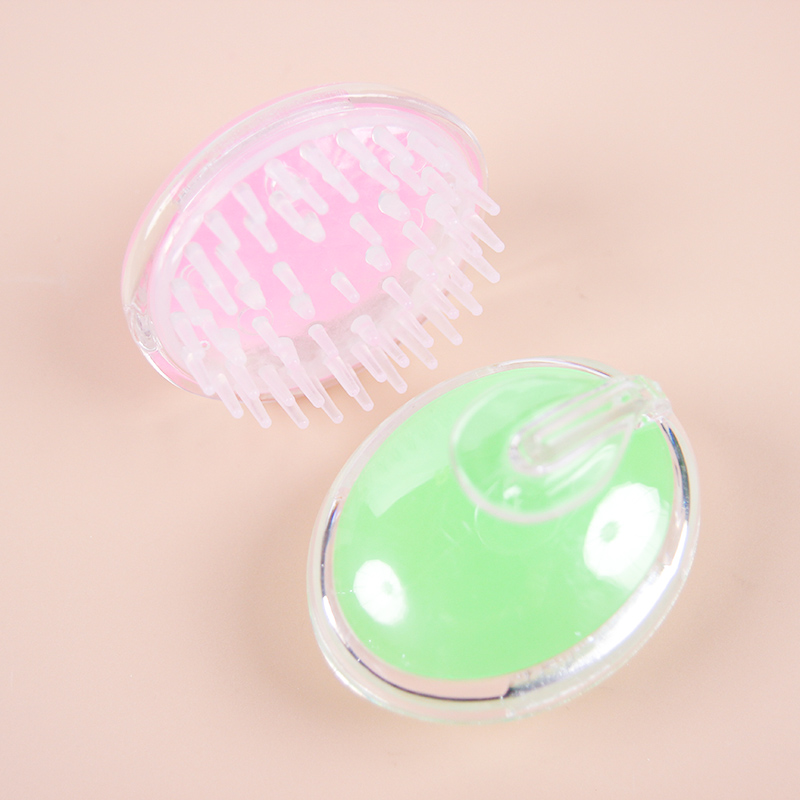 4051 Hair Washing Brush (Comb) - Image 2