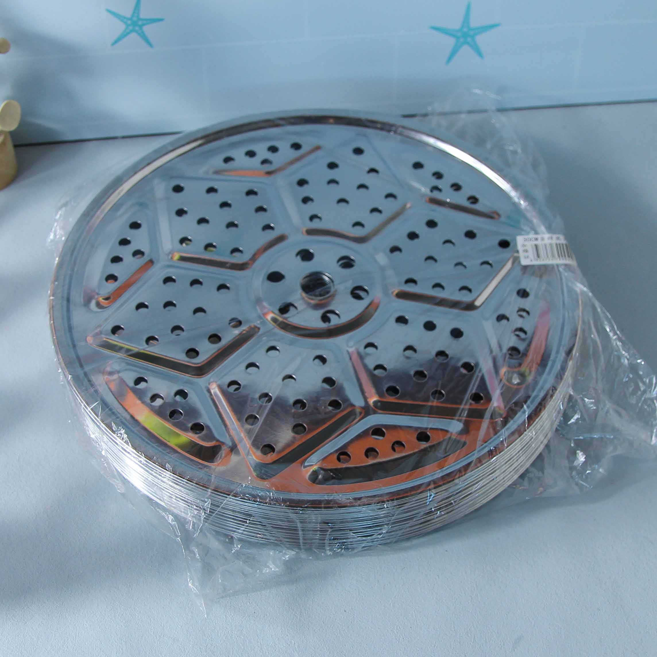 30Cm Steaming Holder - Image 3