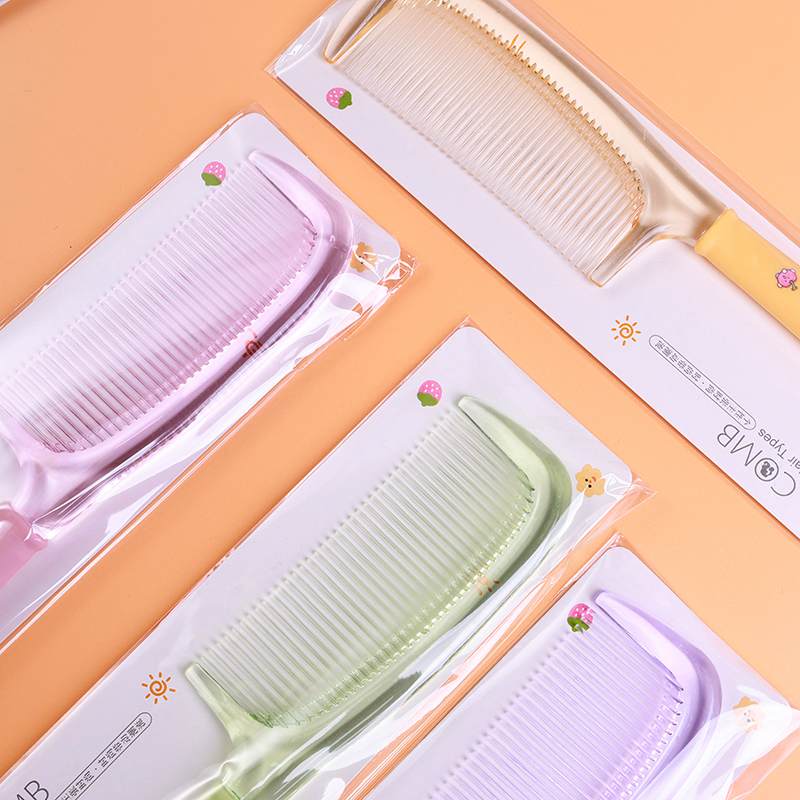 9990 Eiffel Print Comb - 图片 3