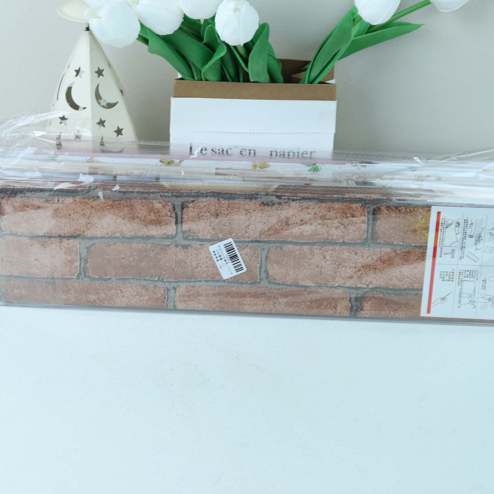 45*70 Cm Wallpaper (12/Middle Pack) - Image 3