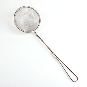 9-Inch Extended Fine Mesh Strainers