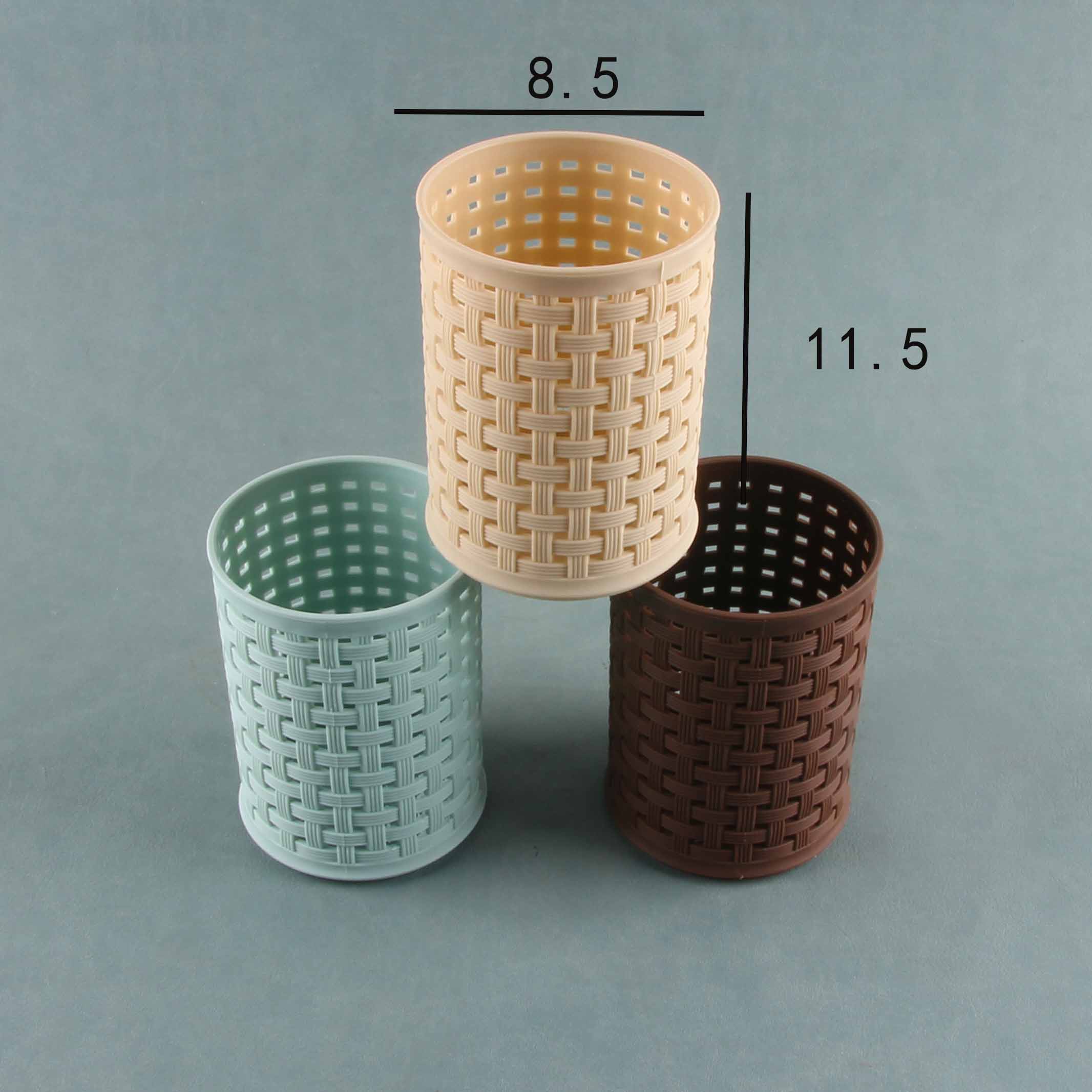 Ht509 Round Pen Holder