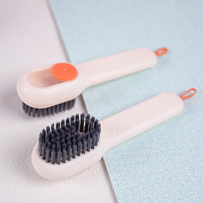 Liquid Shoe Brush