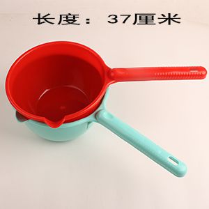 Long water spoon (in sack)