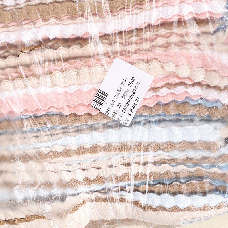 2206 waffle card 2 dishwashing towel (30*30) - Image 3