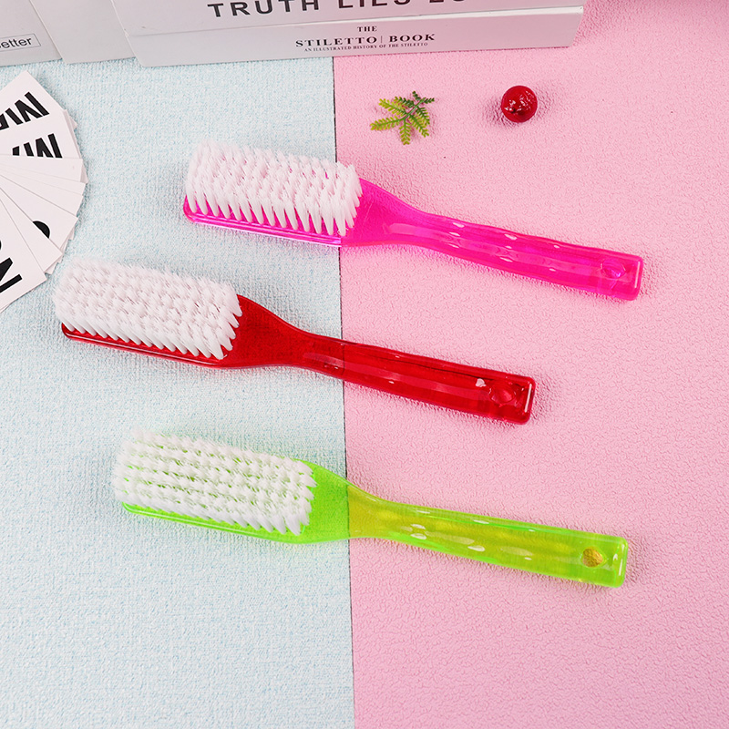 106 Crystal Multi-Purpose Brush (1057)