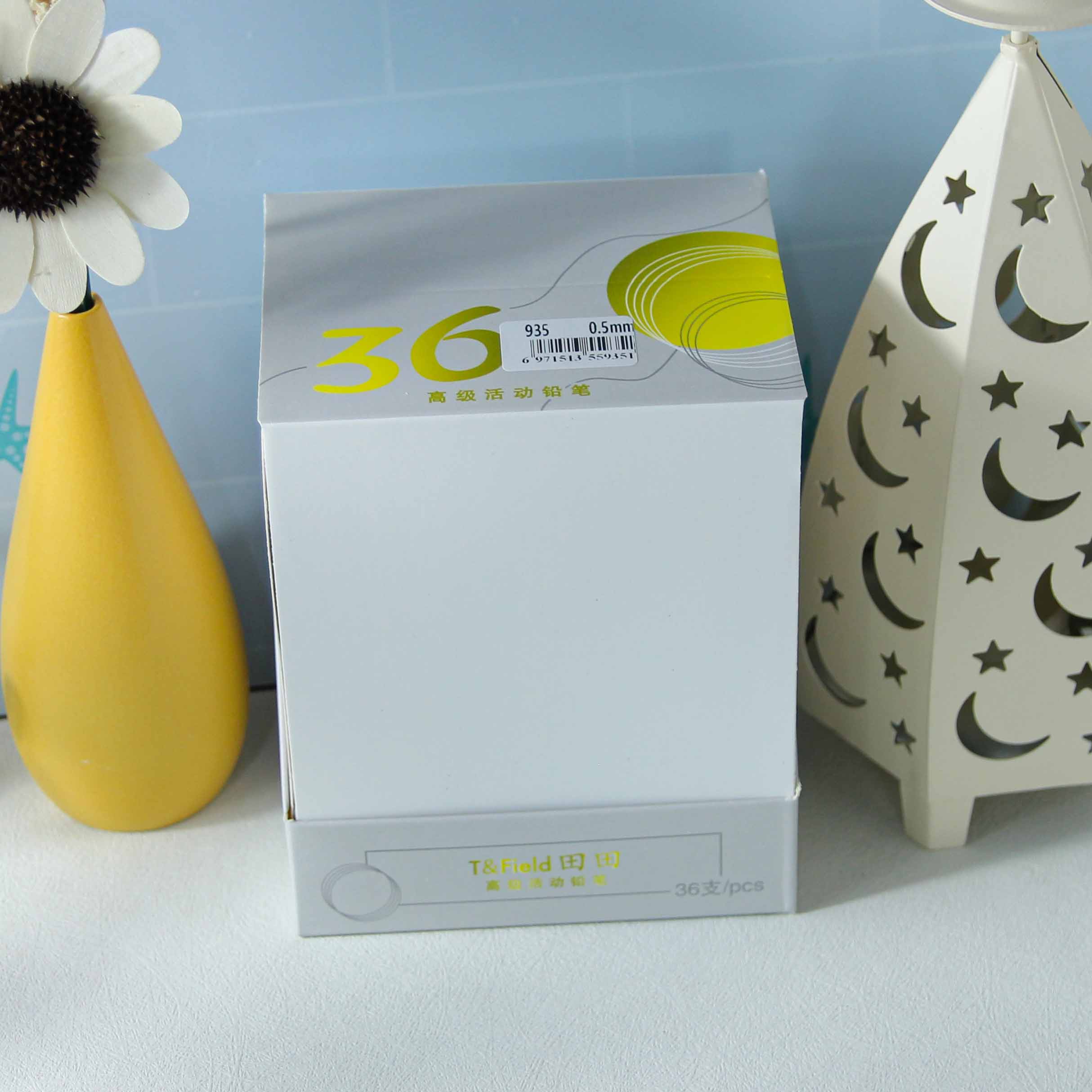 935 Gradient Alloy Automatic Pencil (0.5)