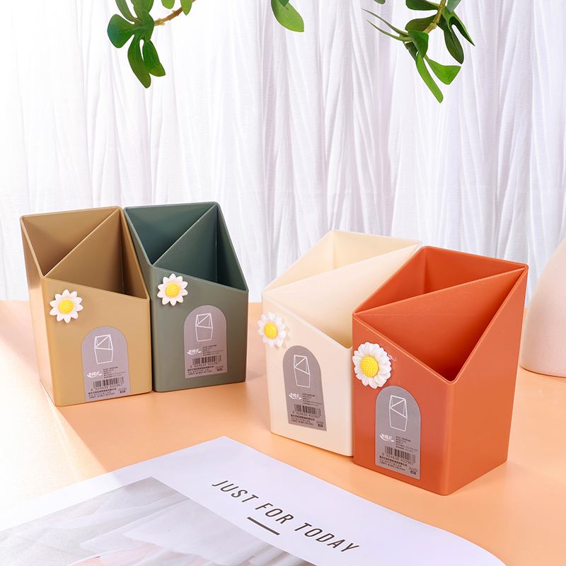 Yittele 8346 Pen Case (Cartoon)