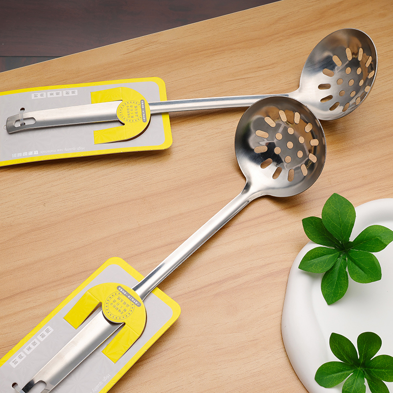 6578 crown rabbit double stand seven cm colander