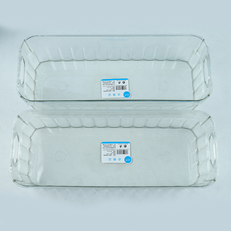 9607 Crystal Storage Box