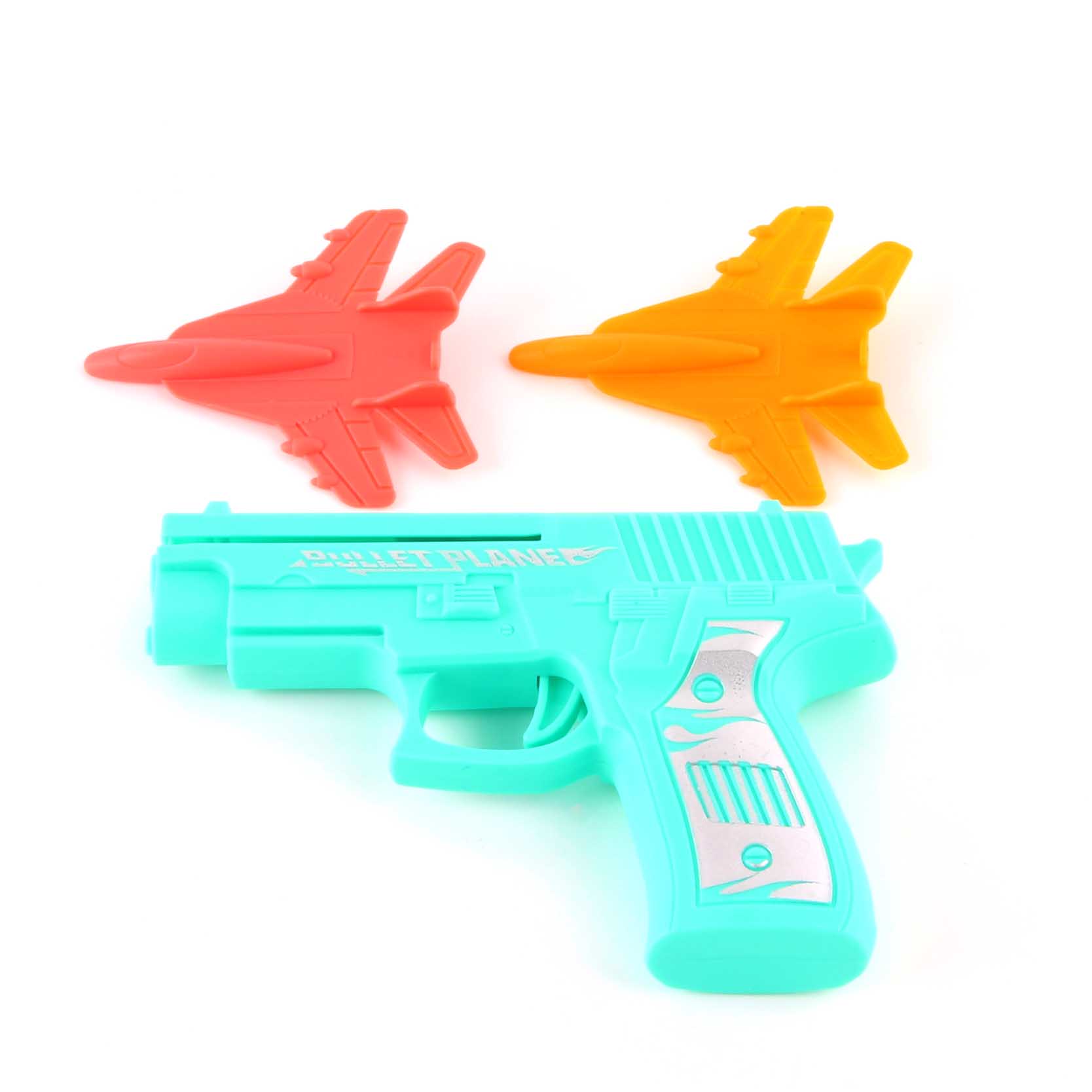 998-131 Launching Aircraft